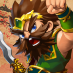 AFK Three Kingdoms : idle RPG Mod APK 1.1.17 [Mega Mod][+26 Features]