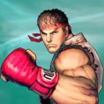 Street Fighter IV CE Mod APK 1.08.00 [Mod Menu][Attack Multiplier][God Mode][Paid Content Unlocked]