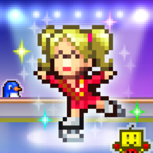 Skating Rink Story Mod APK 1.2.2 [MOD Menu][Money Always Increase][Generate Points]