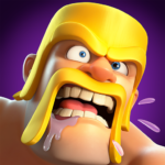 Clash of Clans Mod APK 17.18.11 [Private Server][Unlimited Money]