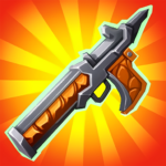 Hero Adventure: Survivor RPG Mod APK 0.69.0 [MOD Menu][Currency Multiplier][Unlock No ADS]