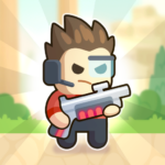 Time Travel: Tower Rush – TD Mod APK 1.0.31 [HIGH HP][HIGH SKILL STATS][UNLIMITED RESOURCES TRICK][HIGH SPEED]