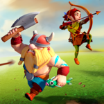 Loot Heroes: Fantasy RPG Games Mod APK 1.3.1.3778 [UNLIMITED CURRENCY]