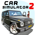 Car Simulator 2 Mod APK 1.54.4 [MOD MENU][UNLIMITED MONEY][UNLOCK ALL CARS]