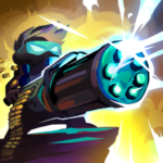 Shadow Survival: Offline Games Mod APK 1.3.52 [MOD MENU][Damage & crystal Multiple][God Mode][Unlimited Currency]