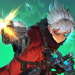 Devil Hunter Idle Mod APK 1.66 [MOD Menu][+6 Features]