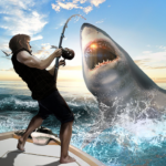 Monster Fishing 2025 Mod APK 0.4.55 [Unlimited Gold][Unlimited Diamonds]