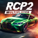 Real Car Parking 2 : Car Sim Mod APK 0.30.1 [UNLIMITED CASH][UNLIMITED GOLD][ALL CARS UNLOCKED][ADS REMOVED]