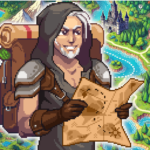 Miners Settlement: Idle RPG Mod APK 5.2.0 [MOD Menu][Frozen Money][Frozen Resources]