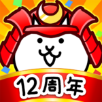 にゃんこ大戦争 (The Battle Cats JP) Mod APK 14.2.1 [Mod Menu][Unlimited Cat Spam]