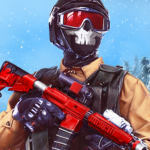 Modern Ops: Gun Shooting Games Mod APK 9.37 [MEGA MENU][+18 Features]