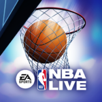 NBA LIVE Mobile Basketball Mod APK 9.1.00 [MOD Menu][Dumb Enemy][Mega Shot]