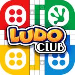 Ludo Club – Dice & Board Game Mod APK 2.5.49 [MOD Menu][Unlimited Coins][Game Speed]