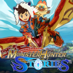 Monster Hunter Stories Mod APK 1.0.5 [MOD MENU][+6 Features]