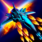 Air force 2 – Alien shooter Mod APK 1.6 [MOD MENU][INCREASE GOLD][INCREASE GEMS]