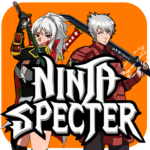 Ninja Specter Mod APK 0.021 [MOD MENU][INCREASE HP][INCREASE MANA]