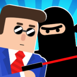 Mr Bullet – Spy Puzzles Mod APK 5.48 [+5 FEATURES]