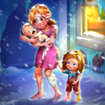 Matchington Mansion Mod APK 1.175.0 [Unlimited Money][Unlimited Stars]