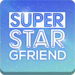 SuperStar GFRIEND Mod APK 2.12.4 [Mod Menu][+8 Features]