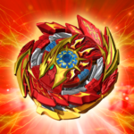 Beyblade Burst Rivals Mod APK 3.11.9 [Mod Menu][Currencies Increase When Spent][Customizable Increase Value]