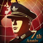 World Conqueror 4-WW2 Strategy Mod APK 1.17.0 [Mod Menu][+5 Features]