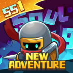 Soul Knight Prequel Mod APK 1.5.0 [MOD Menu][Global Speed Multiplier]