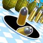 Attack Hole – Black Hole Games Mod APK 1.28.2 [Unlimited Resources]