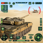 War Machines：Tanks Battle Game Mod APK 8.50.4 [MOD Menu][Show Enemies On Mini Map]