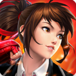 Final Fighter: Fighting Game Mod APK 2.2.214739 [MOD MENU][GOD MODE]