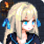 Dungeon Princess! : RPG Mod APK 420 [UNLIMITED UPGRADE POINTS]