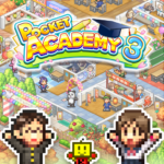 Pocket Academy 3 Mod APK 1.3.2 [MOD Menu][Unlimited Money][Unlimited Culture Pt][Unlimited Humanities Pt][Unlimited Science Pt]