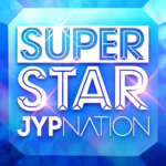 SUPERSTAR JYPNATION Mod APK 3.5.5 [MOD MENU][+7 Features]