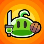 Slime Legion Mod APK 2.11.0 [MOD Menu][Defense Multiplier][God Mode]