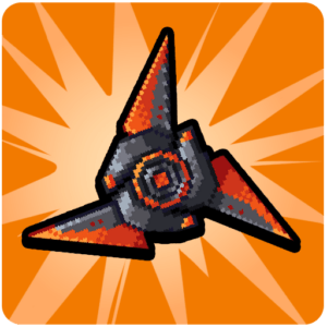 Merge Ninja Star 2 Mod APK 1.0.572 [ARM64 MOD][GOD MODE]