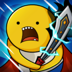 Mr Hero Mod APK 1.94.2 [ARM64 MOD][INCREASE OFFLINE REWARD][UNLOCK PREMIUM PASS][INSTANT KILL STAGE BOSS]