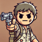 Dead Lands: Zombie Survival Mod APK 1.7.2 [MOD Menu][Damage Multiplier][God Mode][Loot Multiplier]