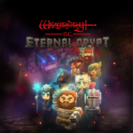 Eternal Crypt – Wizardry BC – Mod APK 2.5.3 [MOD Menu][Damage multiplier]