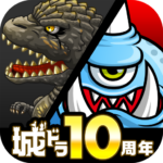 城とドラゴン (Castle & Dragons) Mod APK 11.1.1.0 [Mod Menu][Damage & Defense Multipliers]