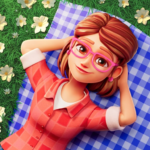 Lily’s Garden – Design & Relax Mod APK 3.10.1 [MOD MENU][Currency Doesn’t Decrease]