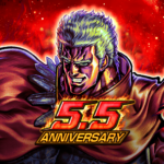 北斗之拳 傳承者再臨 (Fist of the North Star: Legends Reborn TW) Mod APK 6.6.0 [MOD MENU][Skill Mana Multiplier][Damage & Defense Multiplier]