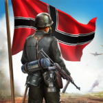 World War 2: Strategy Games Mod APK 806 [MOD Menu][Unlimited Money][Unlimited Medals]