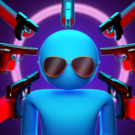 Crowd Evolution! Mod APK 68.1.3 [MOD MENU][Every Item Unlockable In Shop]