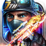 Crisis Action: 7th Anniversary Mod APK 4.7.5 [MEGA MOD][+38 Features]