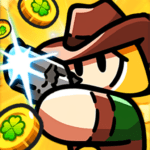 Lucky Guy! Defense Game Mod APK 1.0.25 [MOD MENU][UNLIMITED ABILITY SUMMON]