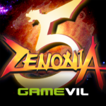 ZENONIA® 5 Mod APK 1.3.0 [Mod Menu][God Mode][Attack Multiplier][Currency Cheat]