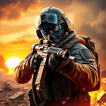 FZ: Gun Shooting Games FPS 3D Mod APK FZS.0331.GP [MOD MENU][UNLIMITED MONEY][NO ADS]