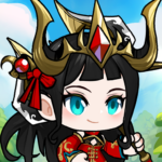 Idle Hunter: Eternal Soul Mod APK 0.4.5 [MOD Menu][Damage Multiplier][God Mode][No Skill CD][Battle Speed][Gold Multiplier][Unlimited Diamonds]