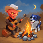 RadZone city: Survival Stories Mod APK 0.58.82 [MOD Menu][High Gems Pickup]