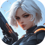 Frontline Hero Shooting Game Mod APK 1.1 [MOD MENU][WEAK ENEMY][ALL CHARACTERS UNLOCKED][ALL CHARACTERS MAXED][HIGH STATS][NO ADS][HIGH SPEED]