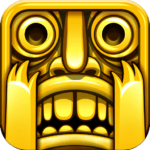 Temple Run Mod APK 1.30.0 [MOD MENU][Add Score/Coins][Enable Wings/Immune/Speed/Magnet]